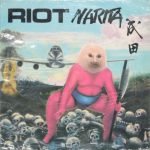 Riot – Narita LP Plak