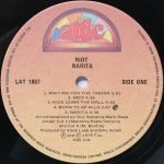 Riot – Narita LP Plak - Görsel 3