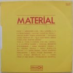 Material – Memories 45lik Plak - Görsel 2