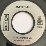 Material – Memories 45lik Plak - Görsel 3