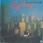 Supertramp – Goodbye Stranger 45lik Plak