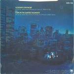Supertramp – Goodbye Stranger 45lik Plak - Görsel 2