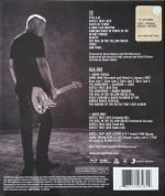 David Gilmour – Rattle That Lock CD + Blu-ray (Box Set) - Görsel 2