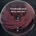 David Gilmour – Rattle That Lock CD + Blu-ray (Box Set) - Görsel 3