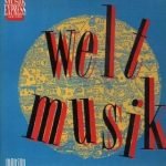 ME/Sounds Präsentiert Weltmusik 2LP Renkli Plak