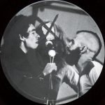 Daevid Allen – N'Existe Pas! LP Plak - Görsel 6