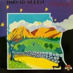 Daevid Allen – N'Existe Pas! LP Plak