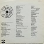 Daevid Allen – N'Existe Pas! LP Plak - Görsel 4
