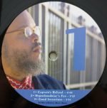 Ed Motta – Perpetual Gateways 2LP Plak - Görsel 4