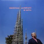 Ed Motta – Perpetual Gateways 2LP Plak