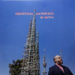 Ed Motta – Perpetual Gateways 2LP Plak