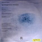 Tangerine Dream – Phaedra LP Plak - Görsel 2