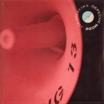 Depeche Mode – Strangelove 45lik Plak