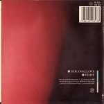 Depeche Mode – Strangelove 45lik Plak - Görsel 2