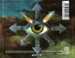 Bolt Thrower ‎– The IVth Crusade CD - Görsel 2