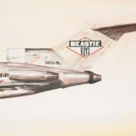 Beastie Boys – Licensed To Ill LP Plak