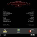 Ziad Rahbani – Nazl El Sourour LP Plak - Görsel 2