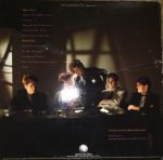 Berlin – Love Life LP Plak - Görsel 2