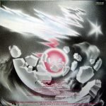 Eloy – Planets LP Plak - Görsel 2