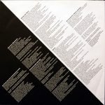 Eloy – Planets LP Plak - Görsel 3