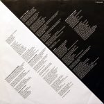 Eloy – Planets LP Plak - Görsel 4