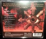 Bolt Thrower ‎– Realm Of Chaos CD - Görsel 2