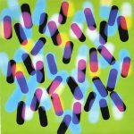 New Order – Fine Time 45lik Plak