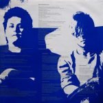 Yazoo – Upstairs At Eric's LP Plak - Görsel 3
