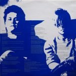 Yazoo – Upstairs At Eric's LP Plak - Görsel 4
