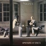 Yazoo – Upstairs At Eric's LP Plak