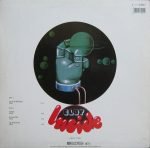 Eloy – Inside LP Plak - Görsel 2