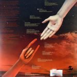 Chris de Burgh – Spanish Train And Other Stories LP Plak - Görsel 2
