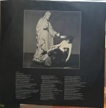 Chris de Burgh – Spanish Train And Other Stories LP Plak - Görsel 5
