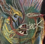 Bone Orchard – Jack LP Plak