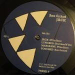 Bone Orchard – Jack LP Plak - Görsel 5