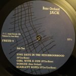 Bone Orchard – Jack LP Plak - Görsel 6