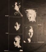 Bone Orchard – Jack LP Plak - Görsel 3