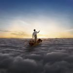 Pink Floyd – The Endless River CD + Blu-ray (Box Set)