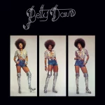 Betty Davis LP Plak + 45lik