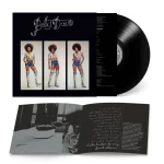 Betty Davis LP Plak + 45lik - Görsel 2