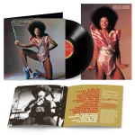 Betty Davis – They Say I'm Different LP Plak + 45lik - Görsel 3