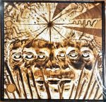 Sun Ra – Standards LP Renkli Plak - Görsel 2