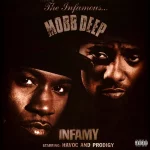 Mobb Deep – Infamy 2LP Plak