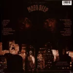 Mobb Deep – Infamy 2LP Plak - Görsel 2