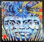Sun Ra – Standards LP Renkli Plak