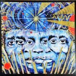 Sun Ra – Standards LP Renkli Plak