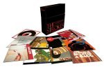 The Strokes ‎– The Singles Vol. I 10 x 45lik Plak Box Set - Görsel 2