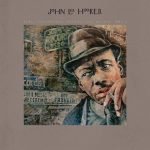 John Lee Hooker – Early Recordings: Detroit And Beyond Vol. 1 2LP Plak
