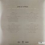 John Lee Hooker – Early Recordings: Detroit And Beyond Vol. 1 2LP Plak - Görsel 2