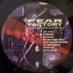 Fear Factory – Soul Of A New Machine 3LP Plak - Görsel 3